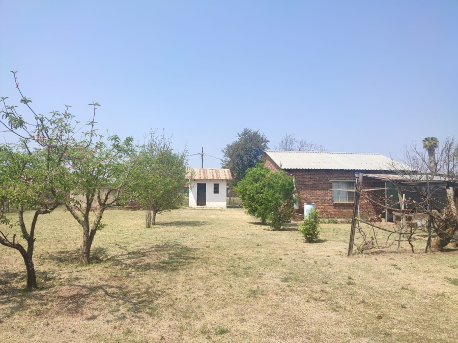 2 Bedroom Property for Sale in Swartruggens North West